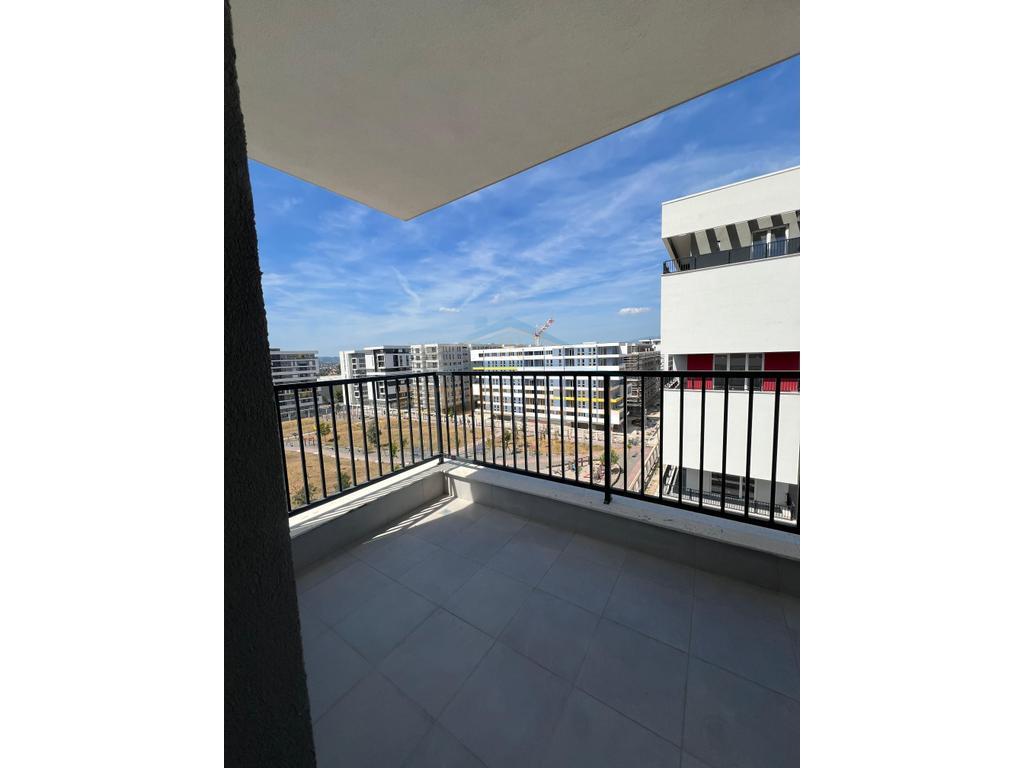 Apartment 1+1 Univers City for Sale