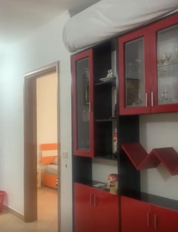 Affittasi Appartamento 1+1+1 Balcone