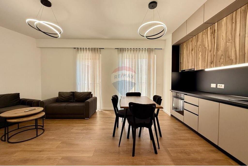 Apartment 1+1 for rent Marga Complex!