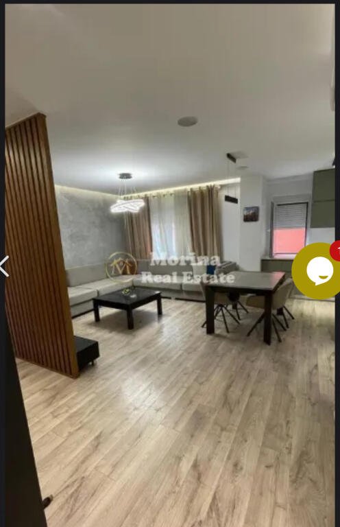 Rent Apartment 2+1+2, located only 5 minutes above KMY in Yzberisht, 500 Euro/month
