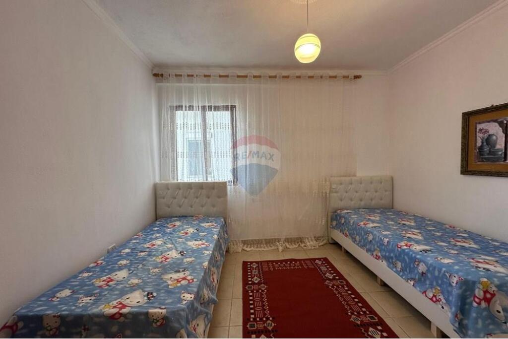 SHITET, APARTAMENT 2+1, FRESKU, TIRANË
