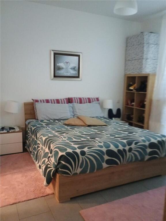 Appartamento In Affitto 2+1 A 21 Dhjetori ( ID B221346) Tirana.
