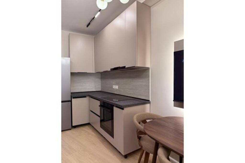 FOR SALE, APARTMENT 1+1, ALI DEMI, TIRANA. ID: 530491011-141