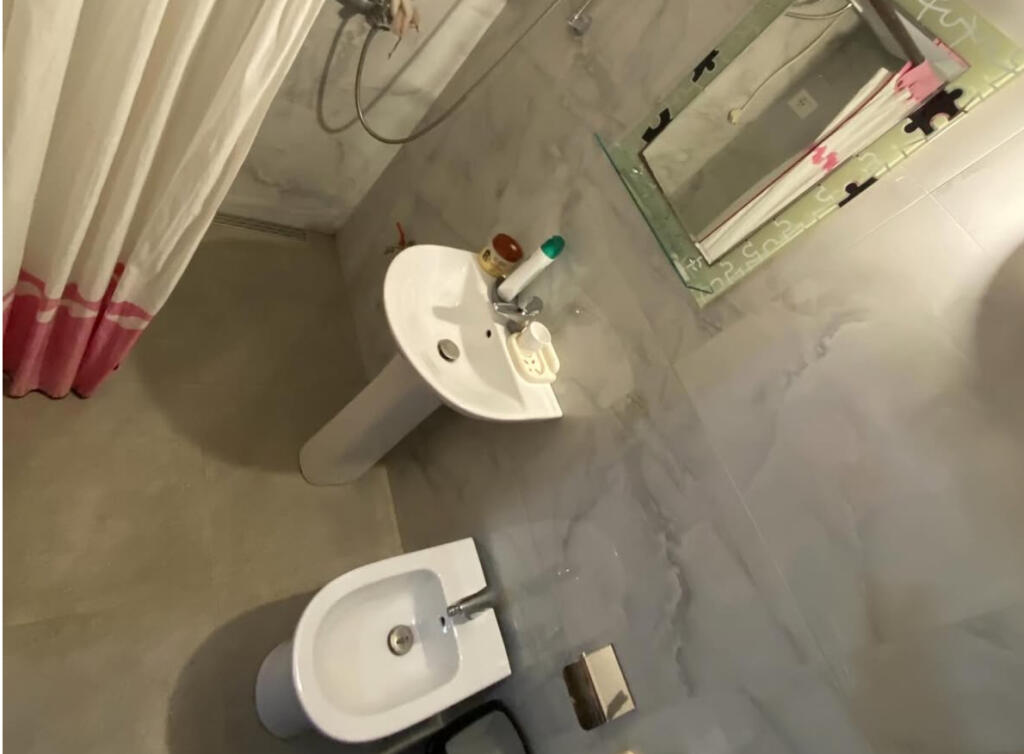 🏡 Appartamento 2+1 in Affitto a Fusha Ali Demit, Tirana