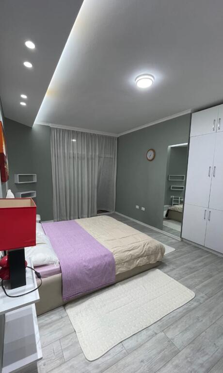 Apartament me qera 1+1