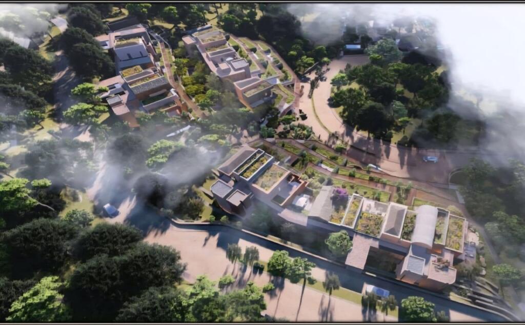 Green Coast 2, Apartment 1+1 for Sale with Parking Space