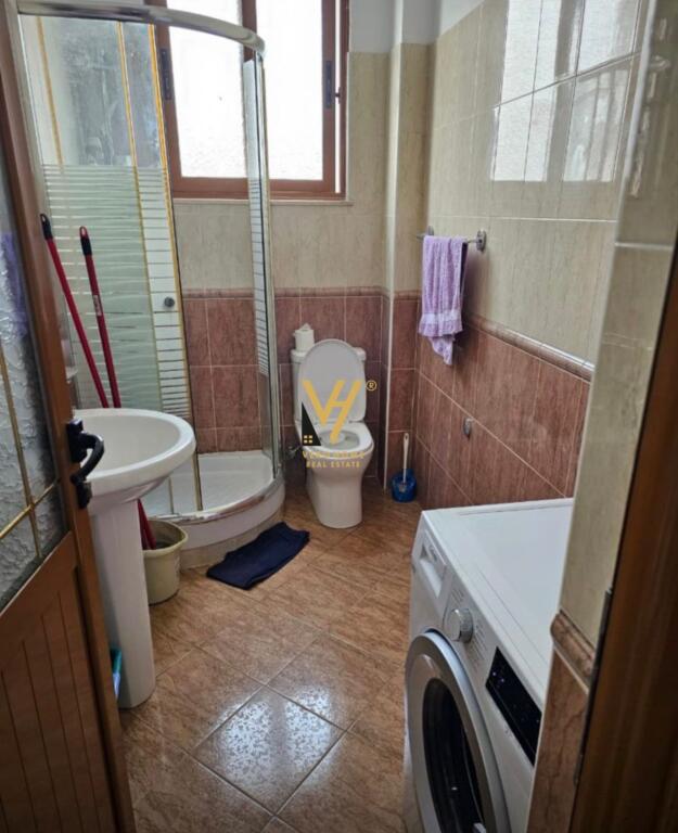 FOR RENT APARTMENT 3+1+2BLK SELITË NEAR UNIV.MARIN BARLETI 55,000 LEKE
