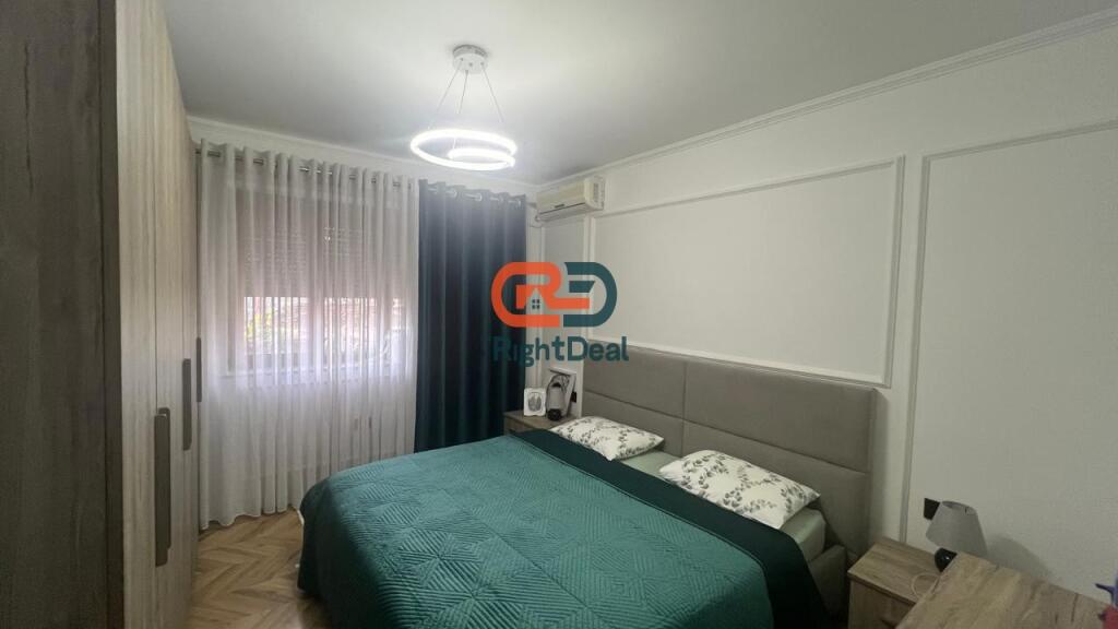 Ne Allias ,Shitet Apartament 2+1 Totalisht I Investuar !!