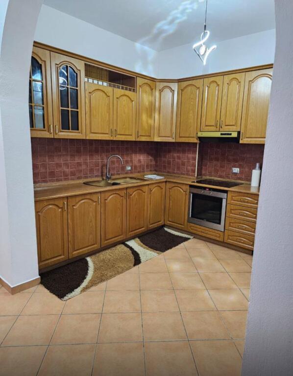 APARTMENT FOR RENT 3+1 SELITE 55,000 LEKE