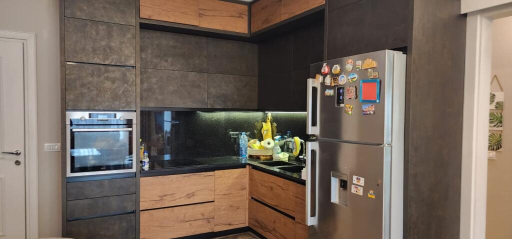 Apartment for rent 2+1 at Former Aviation Field