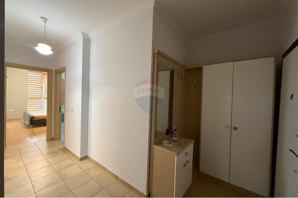 Apartament 2+1+2 me qira ne Astir 500€