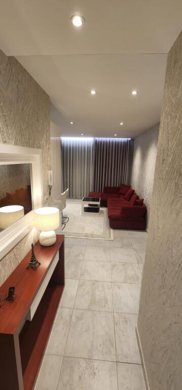 Appartamento 2+1 in affitto presso Air Albania!
