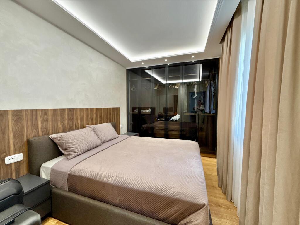 🏡 ESCLUSIVO – Appartamento 1+1 in Affitto 📍 Via Kavaja