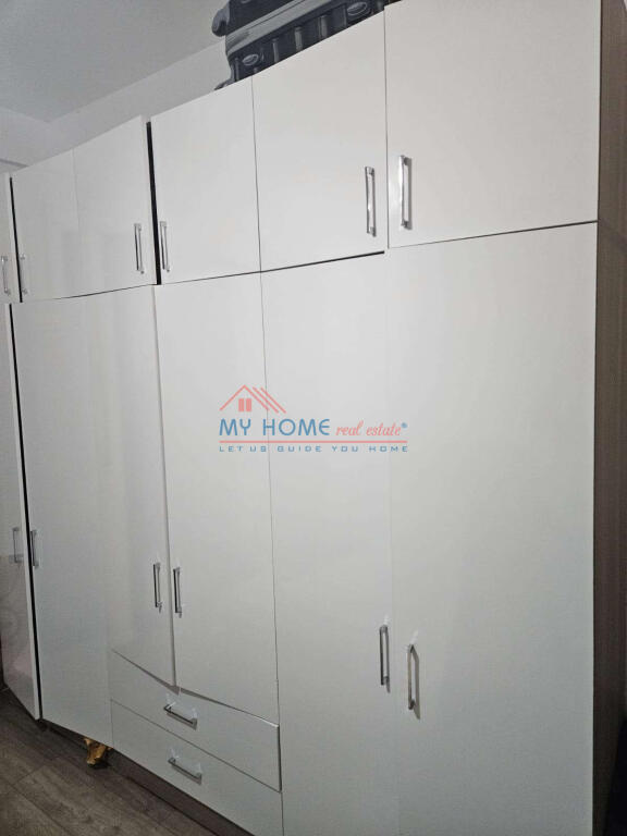 Appartamento 1+1 in affitto presso ASL Tirane