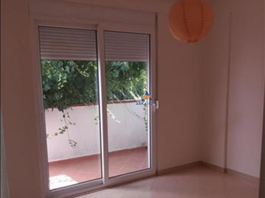 DUPLEX APARTMENT FOR SALE "REZIDENCA KODRA E DIELLIT" 280,000 EURO. (PARKING INCLUDED).