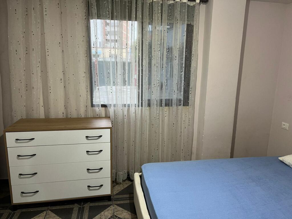 APARTMENT 1+1. 350 EURO.NEAR MARINAJ HOTEL.ASTIR.