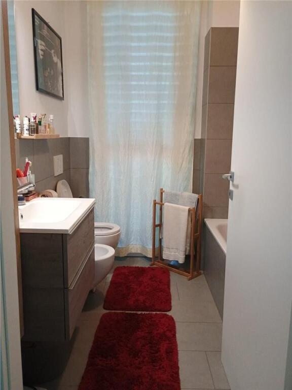 Appartamento In Affitto 2+1 A 21 Dhjetori ( ID B221346) Tirana.