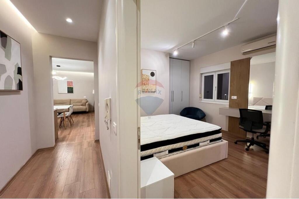 APARTAMENT 2+1+2 PER QIRA, PERBALLE DELIJORGJIT !