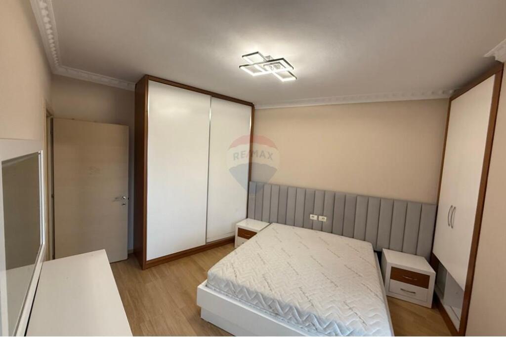 Apartament 2+1+2 me qira ne Astir 500€