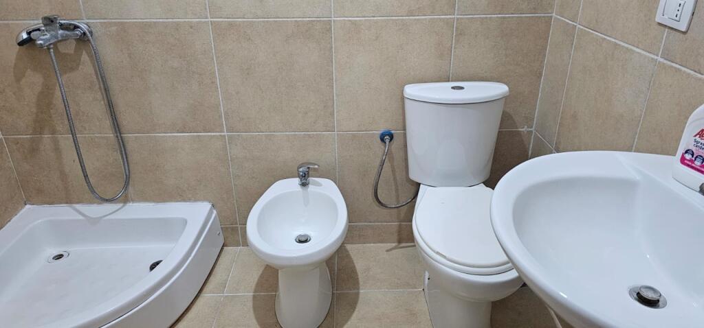 APARTMENT 2+1. 300 EURO.CABEJ BUILDINGS