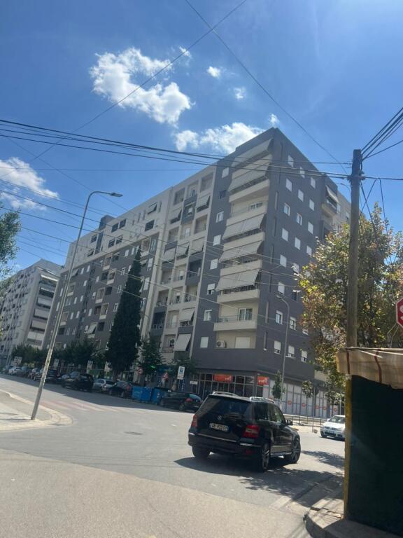 Apartament 1+1 me qira afer Kika 2