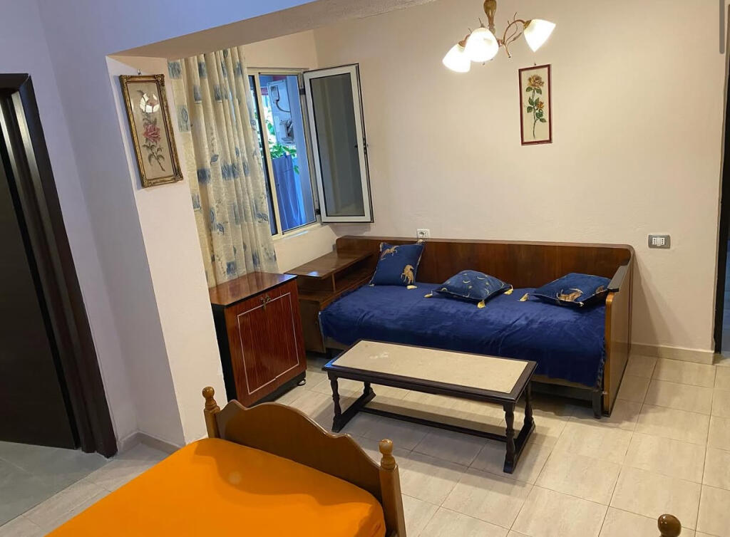 🏡 Appartamento 2+1 in Affitto a Fusha Ali Demit, Tirana