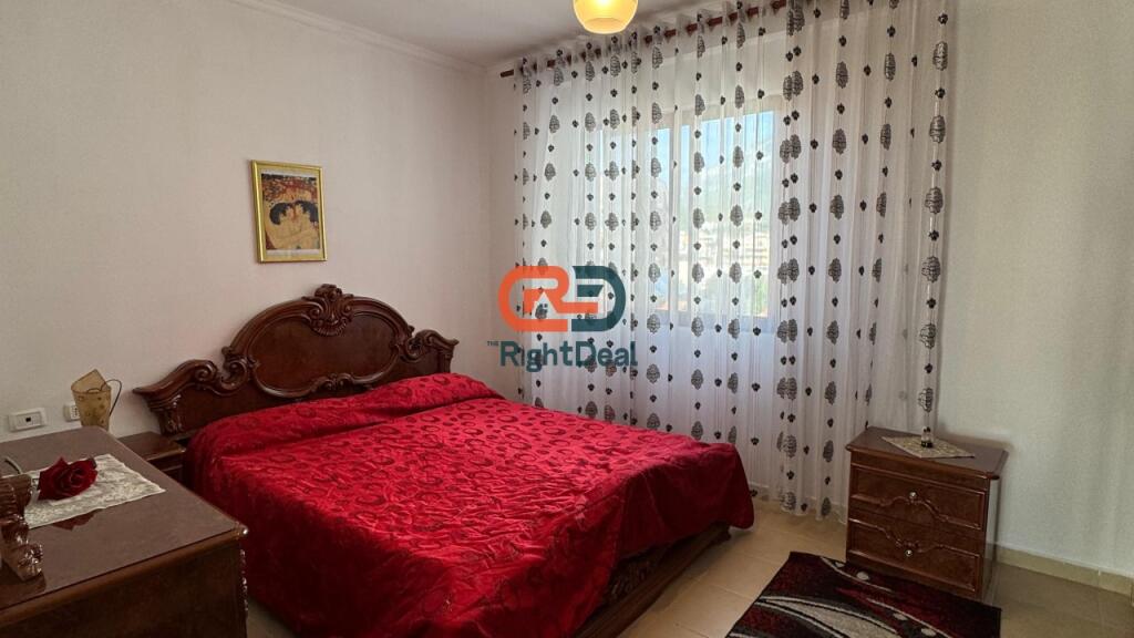 In Fresk, Apartment 2+1 With Spacious Areas For Sale !!!