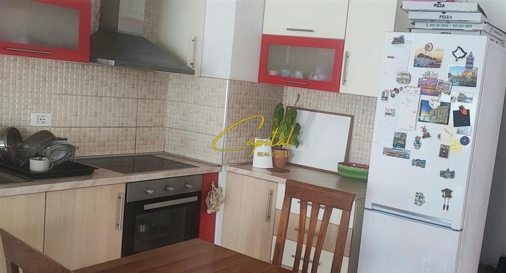 APARTAMENT ME QERA 2+1 ALI DEMI 45.000 LEKE
