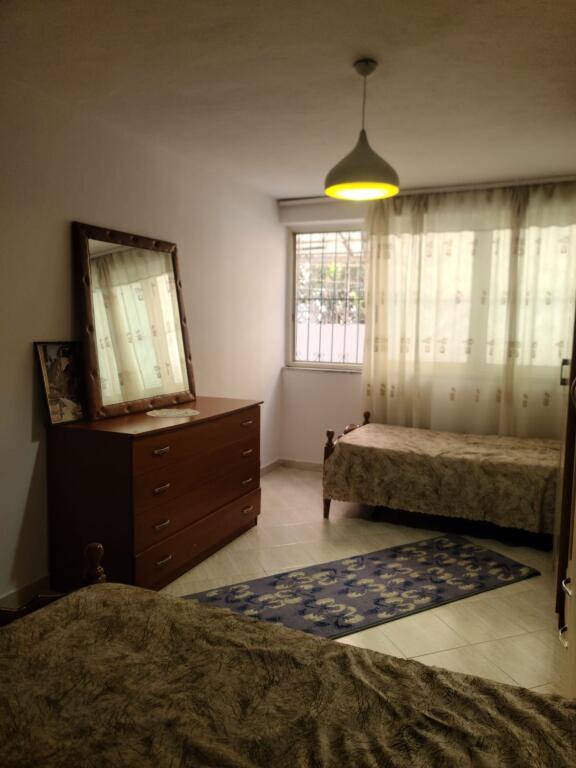 Apartment for rent 3+1 at Mozaiku of Tirana
