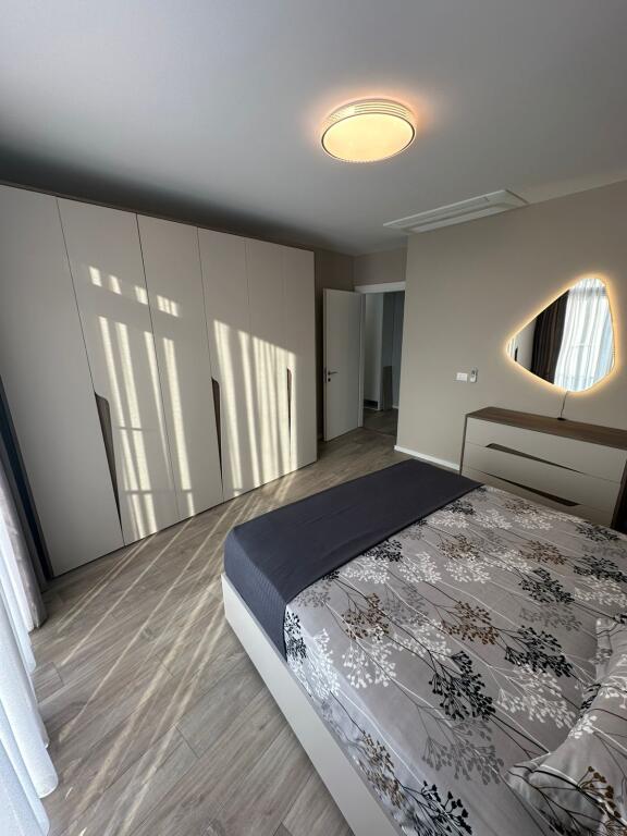 Apartament 2+1+Post parkimi Me Qira tek Lake View Residence /Liqeni