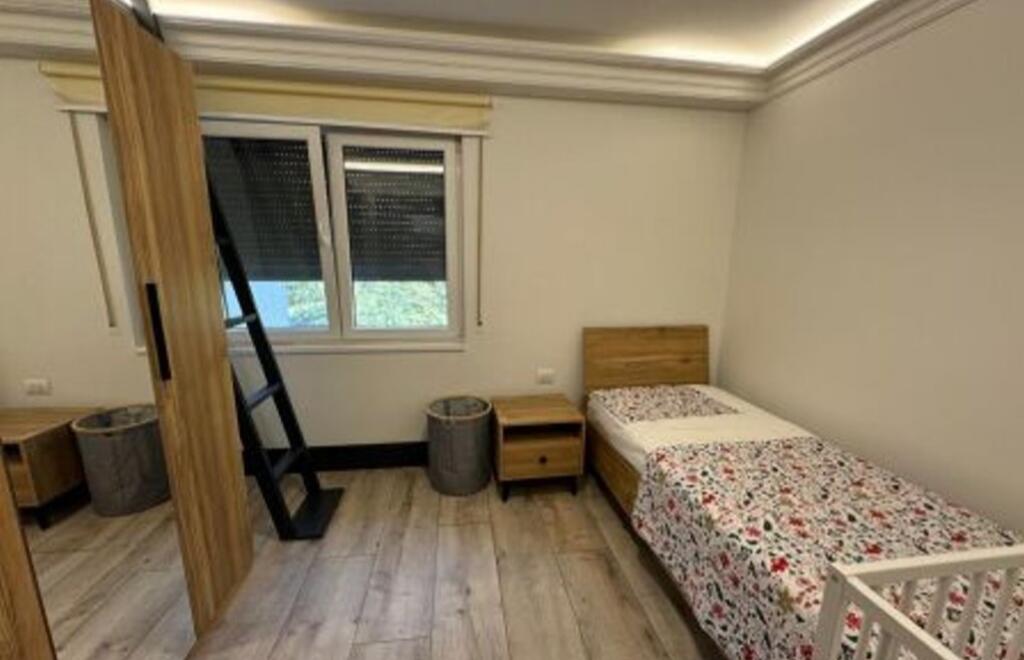 🌟 Appartamento 3+1 con 2 Posti Auto in Affitto a “Sunrise Residence”, vicino a TEG, Tirana