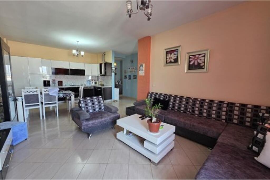 IN VENDITA, APPARTAMENTO 2+1, EX PROFARMA, XHAMLLIKU, TIRANA. ID: 530281026-1049