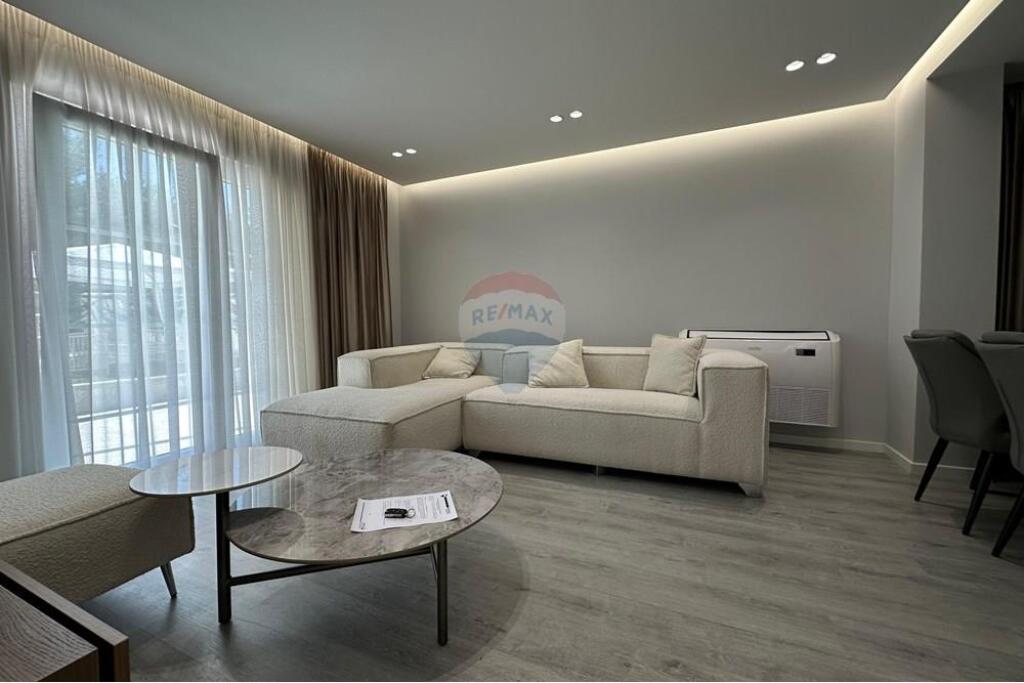 APARTAMENT 2+1+2+ POST PARKIMI PER QIRA !