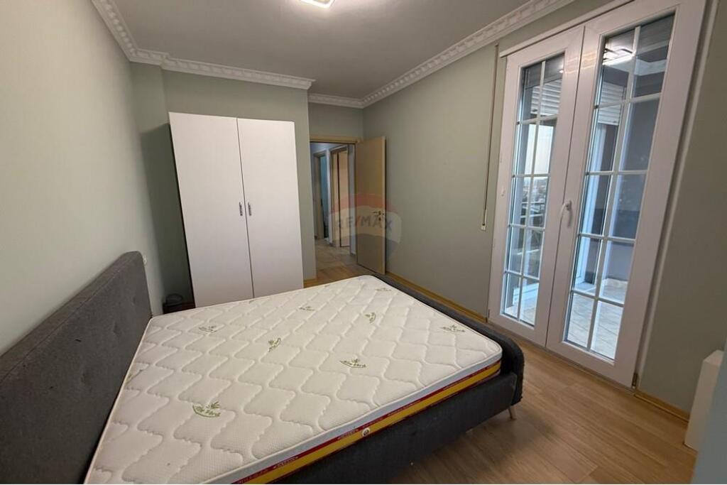 Apartament 2+1+2 me qira ne Astir 500€