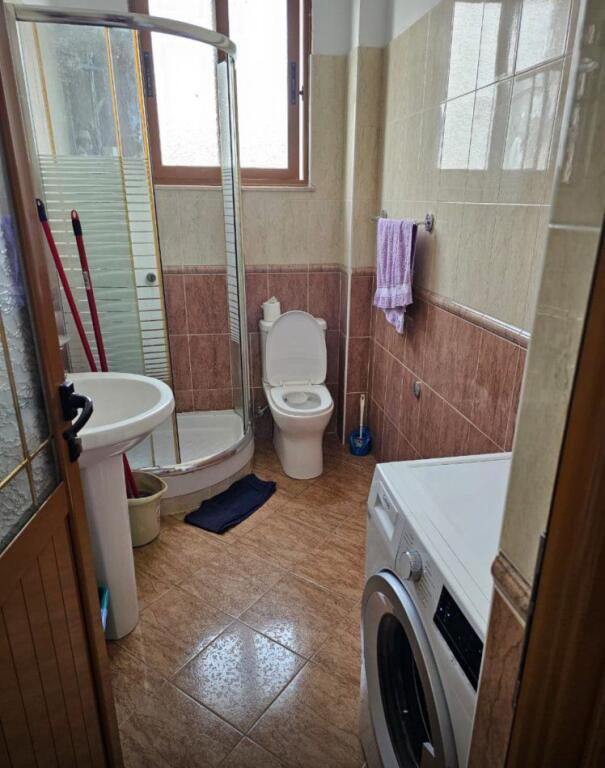 APARTMENT FOR RENT 3+1 SELITE 55,000 LEKE