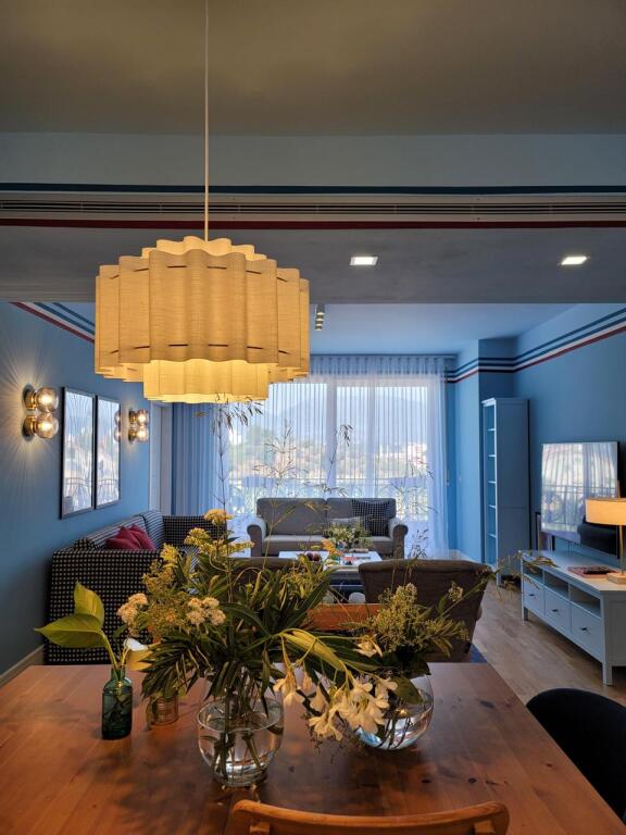 Luxury Apartment for rent