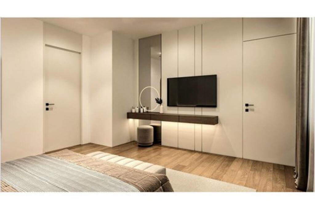 IN VENDITA, APPARTAMENTO 3+1+2 CON VERANDA, LAGO ASCIUTTO. ID: 530291018-942