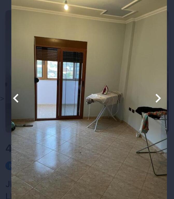 Appartamento 2+1+1 con Balcone in Affitto