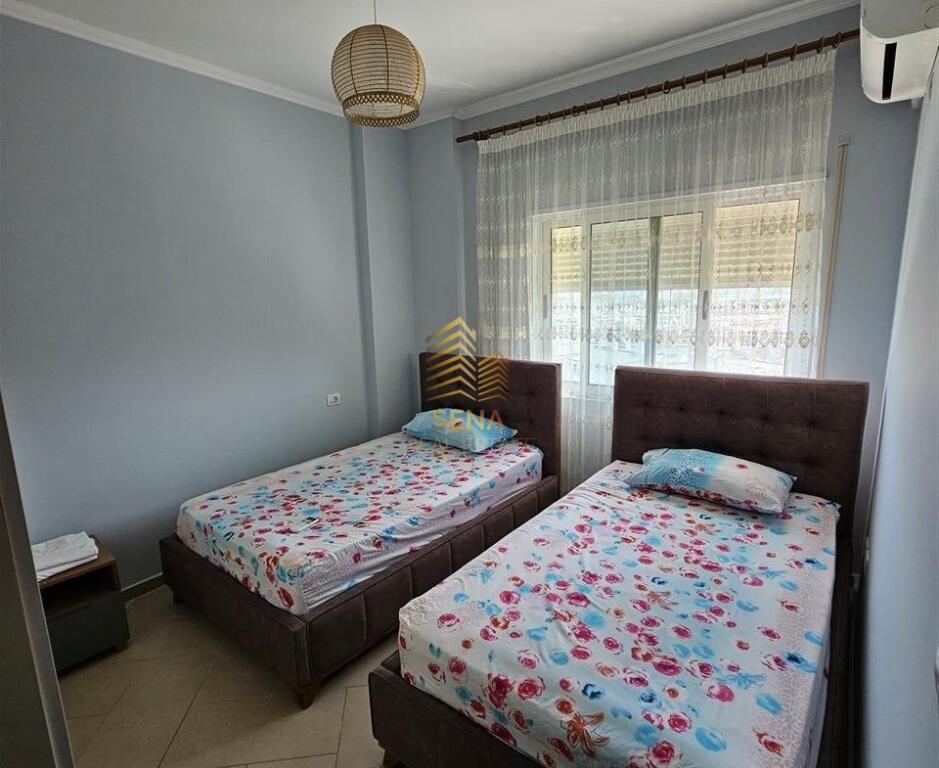 Qira, Apartament 2+1+Blk, Liqeni i Thate, 750 Euro/muaj