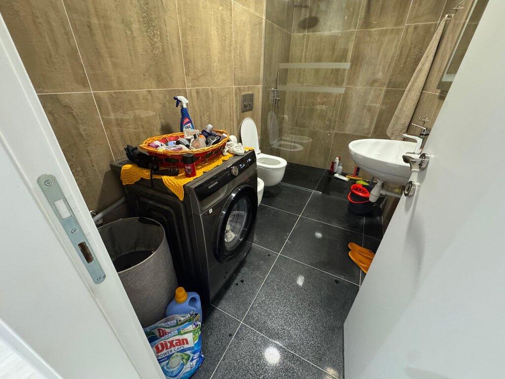 Appartamento 2+1+2 in affitto, Residenza Zirkon (vicino a QSUT)