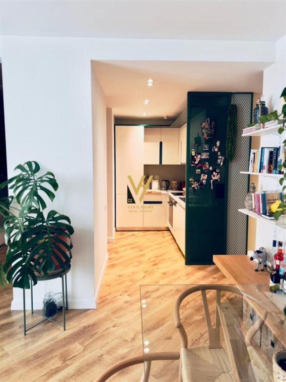 APPARTAMENTO 1+1+2BLK IN AFFITTO VICINO ALLA EX ESPOSIZIONE 900 EURO
