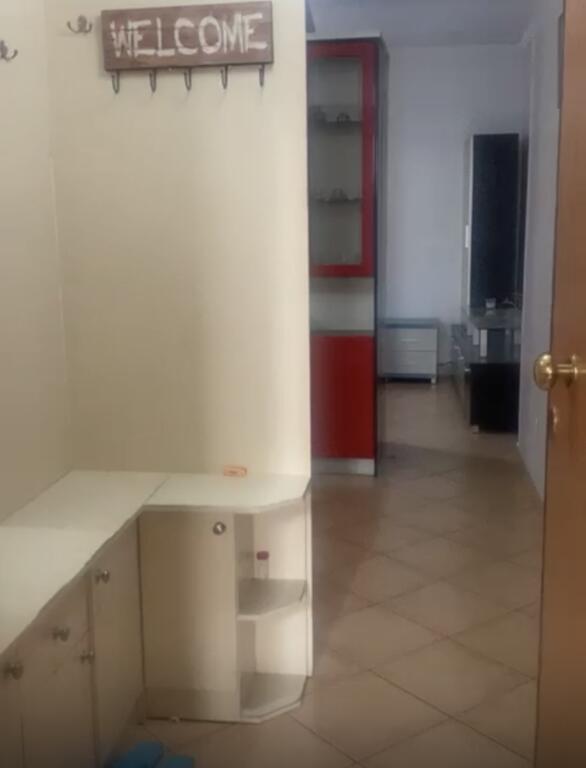 Affittasi Appartamento 1+1+1 Balcone