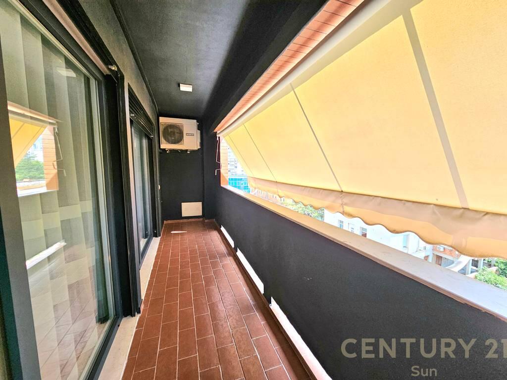 Apartament 2+1+2 për qira tek Hipoteka