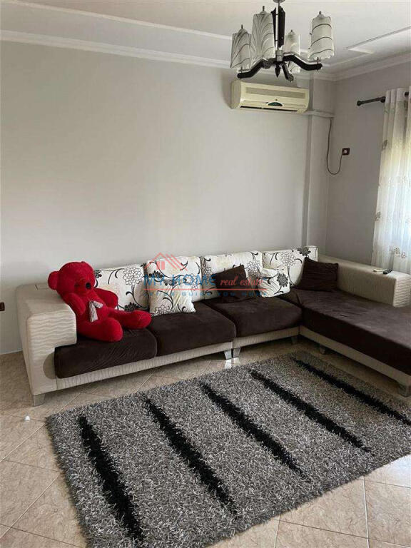 Appartamento 2+1 in affitto Laprak Tirane
