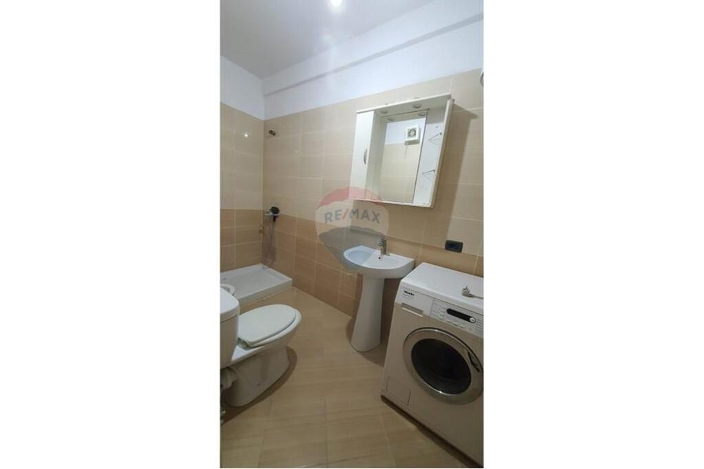 Apartment 1+1 for sale in Astir