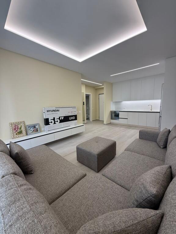 Apartment 2+1 for rent dry lake
