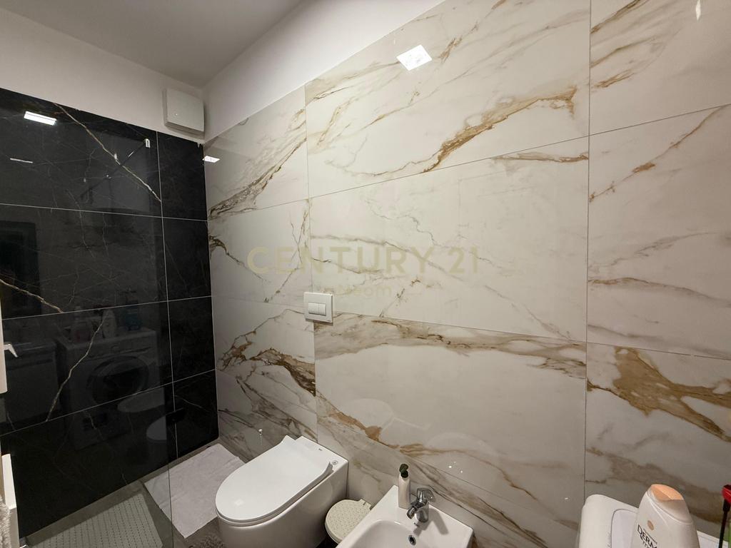 FOR RENT MODERN APARTMENT 2+1+2 PARKING SPACES IN SOFIA RESIDENCE - TEG!