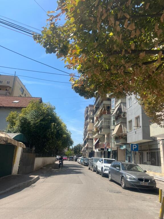 Apartament 1+1 me qira afer Kika 2