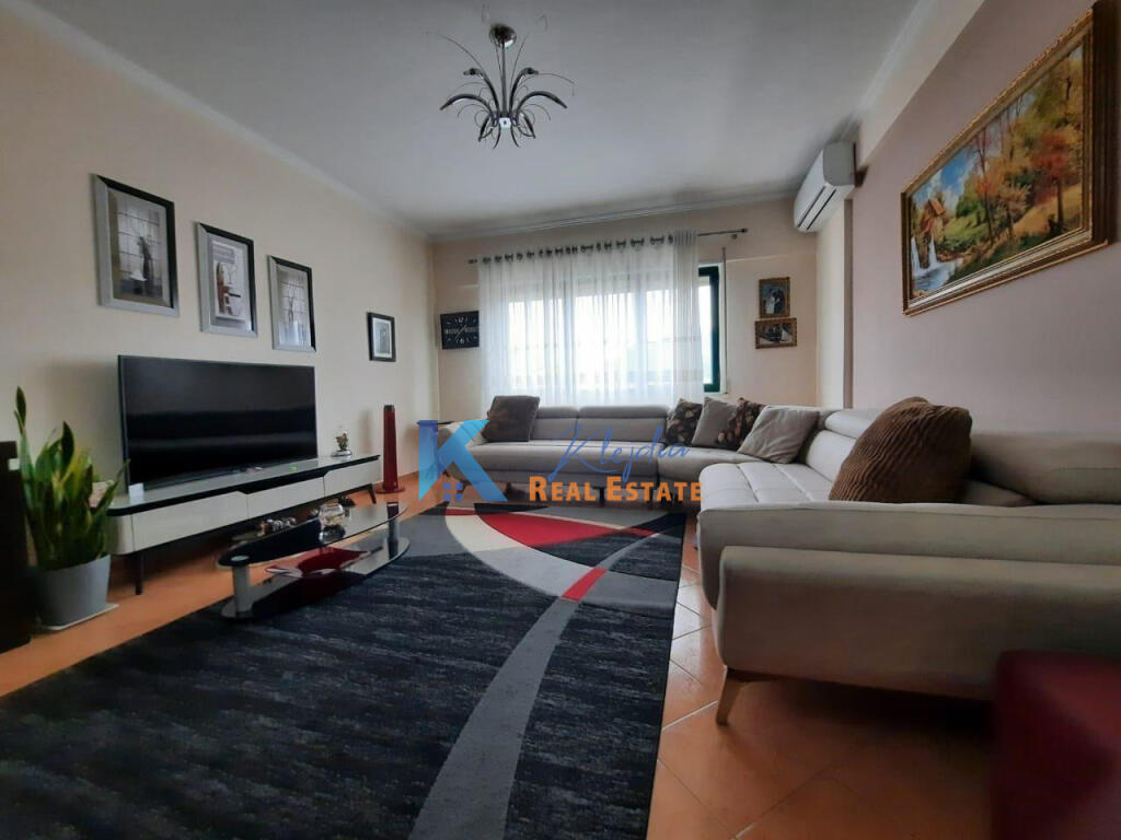 Apartment 2+1 for rent in Don Bosko, Vizion Complex+