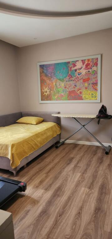 Apartment for rent 2+1 at Former Aviation Field